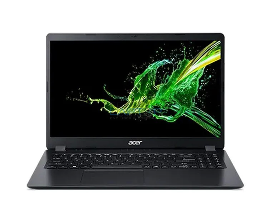 Acer Aspire 3 A315-56-35TF Intel Core I3-1005G1 1TB HDD 4GB Ram Intel UHD Graphics 15.6'' Inch FHD